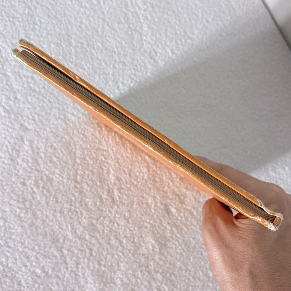 Vintage The Shape of Me and Other Stuff Hardcover Story Book by Dr. Seuss - Picture 10 of 13